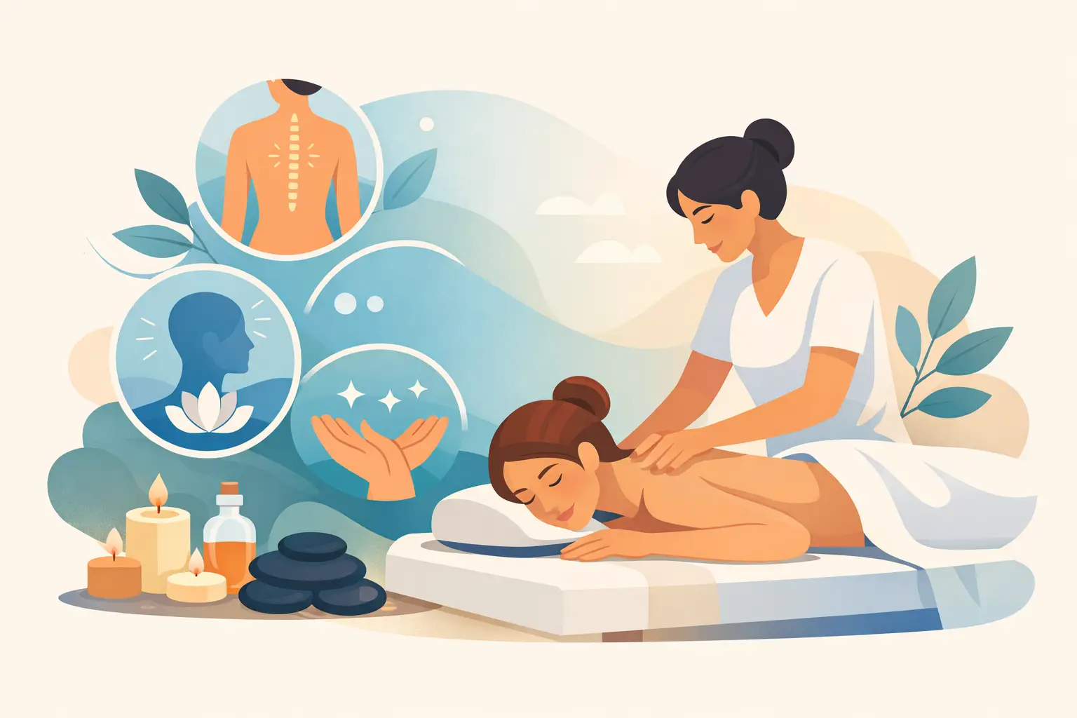 What Makes a Massage Therapeutic? A Clear Guide